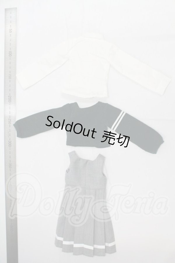 画像4: SDM＆MSD/OF:衣装セット I-26-03-15-339-KD-ZI (4)