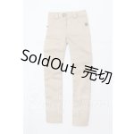 画像: SDM&MSD/OF:パンツ I-26-03-15-340-KD-ZI