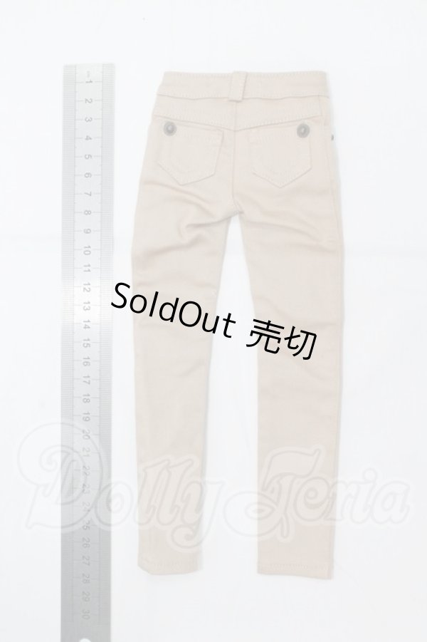 画像2: SDM＆MSD/OF:パンツ I-26-03-15-340-KD-ZI (2)