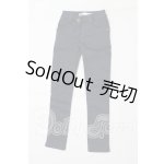 画像: SDM＆MSD/OF:パンツ I-26-03-15-341-KD-ZI