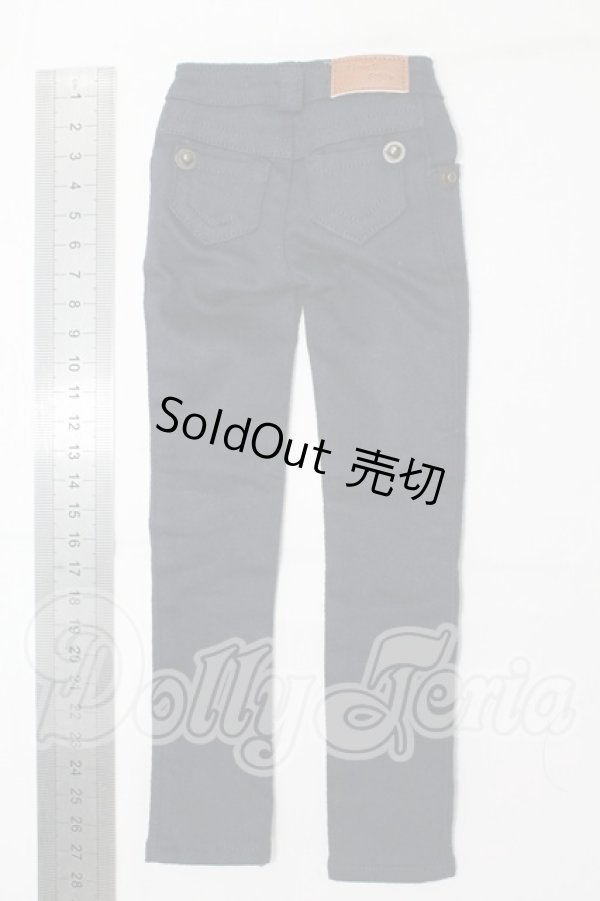 画像2: SDM＆MSD/OF:パンツ I-26-03-15-341-KD-ZI (2)