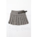 画像: SDM＆MSD/OF:スカート I-26-03-15-342-KD-ZI