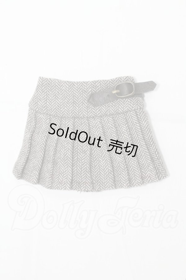 画像1: SDM＆MSD/OF:スカート I-26-03-15-342-KD-ZI (1)