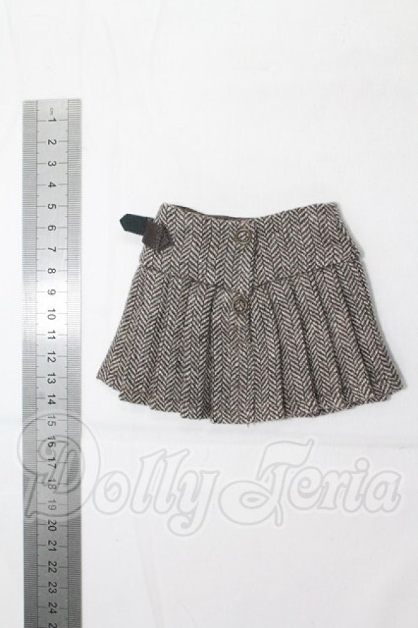 画像2: SDM＆MSD/OF:スカート I-26-03-15-342-KD-ZI (2)