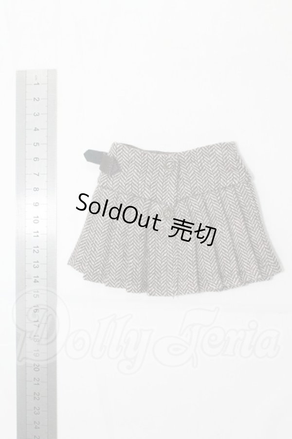 画像2: SDM＆MSD/OF:スカート I-26-03-15-342-KD-ZI (2)