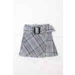 画像: SDM＆MSD/OF:スカート I-26-03-15-343-KD-ZI