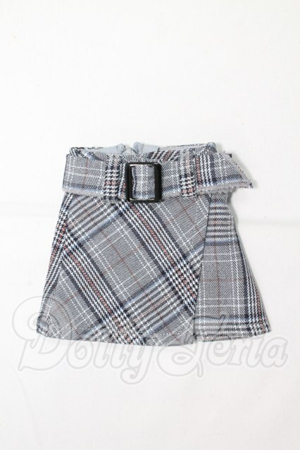 画像1: SDM＆MSD/OF:スカート I-26-03-15-343-KD-ZI (1)