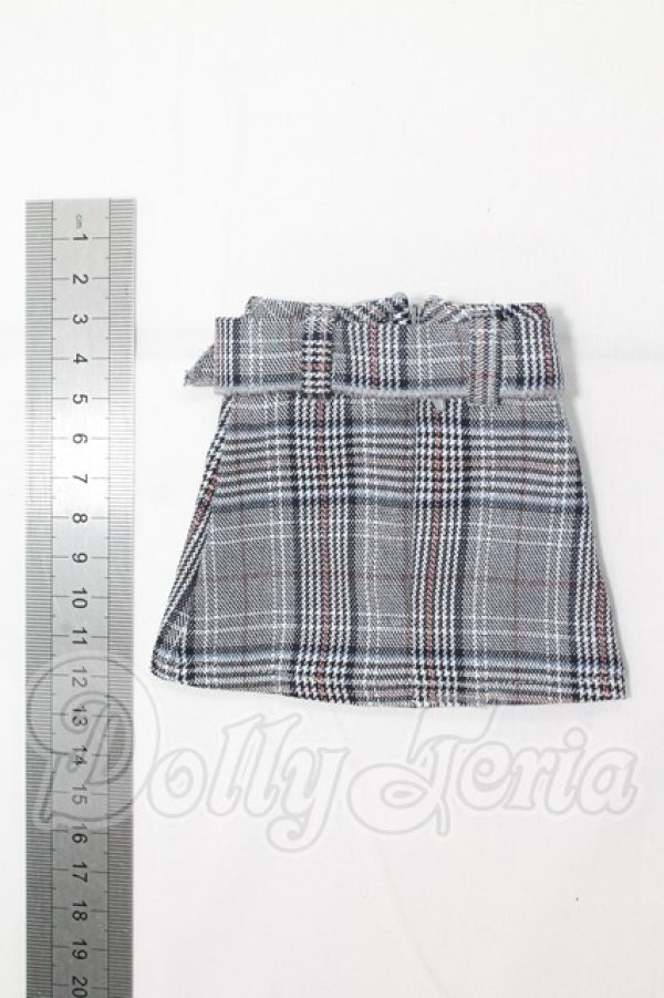 画像2: SDM＆MSD/OF:スカート I-26-03-15-343-KD-ZI (2)