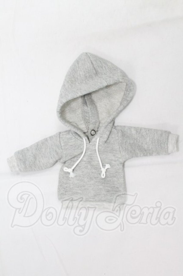 画像1: 幼SD/OF:パーカー I-26-03-15-344-KD-ZI (1)