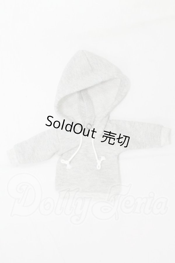 画像1: 幼SD/OF:パーカー I-26-03-15-344-KD-ZI (1)