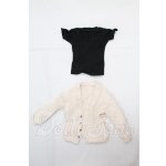 画像: SDM&MSD/OF:トップス I-26-03-15-345-KD-ZI