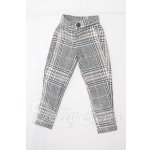 画像: 40cmサイズドール/OF:衣装 I-26-03-15-347-KD-ZI