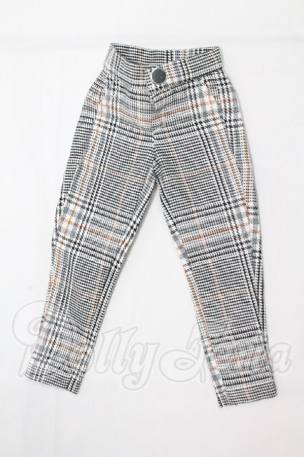 画像1: 40cmサイズドール/OF:衣装 I-26-03-15-347-KD-ZI (1)