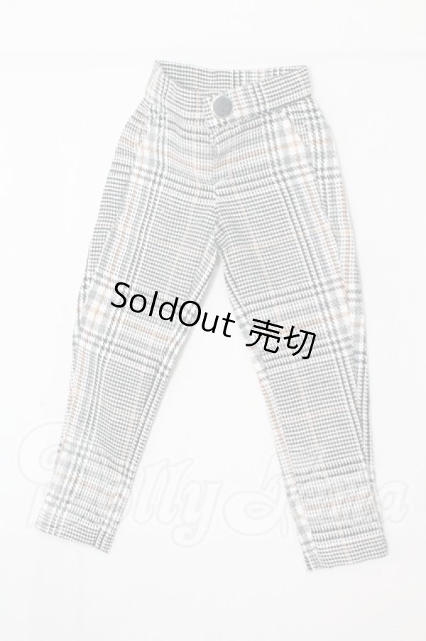 画像1: 40cmサイズドール/OF:衣装 I-26-03-15-347-KD-ZI (1)