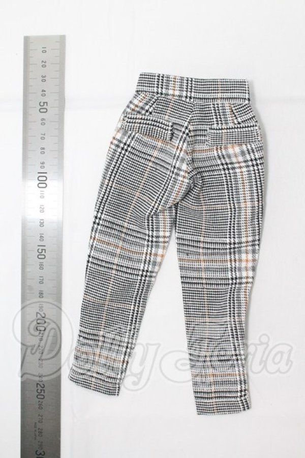 画像2: 40cmサイズドール/OF:衣装 I-26-03-15-347-KD-ZI (2)