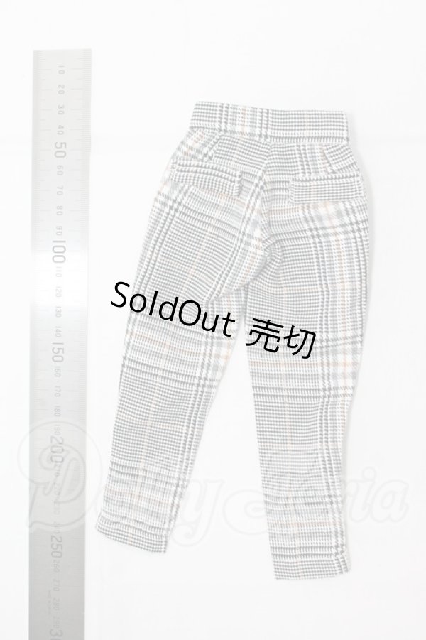 画像2: 40cmサイズドール/OF:衣装 I-26-03-15-347-KD-ZI (2)