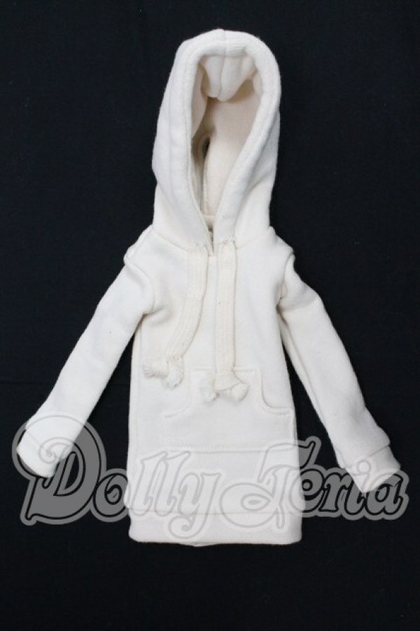 画像1: SDM＆MSD/OF:パーカー I-26-03-15-348-KD-ZI (1)