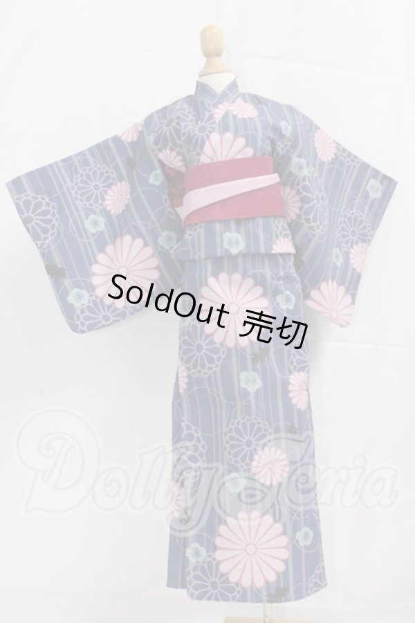 画像1: SD/OF:衣装セット I-26-03-15-349-KD-ZI (1)