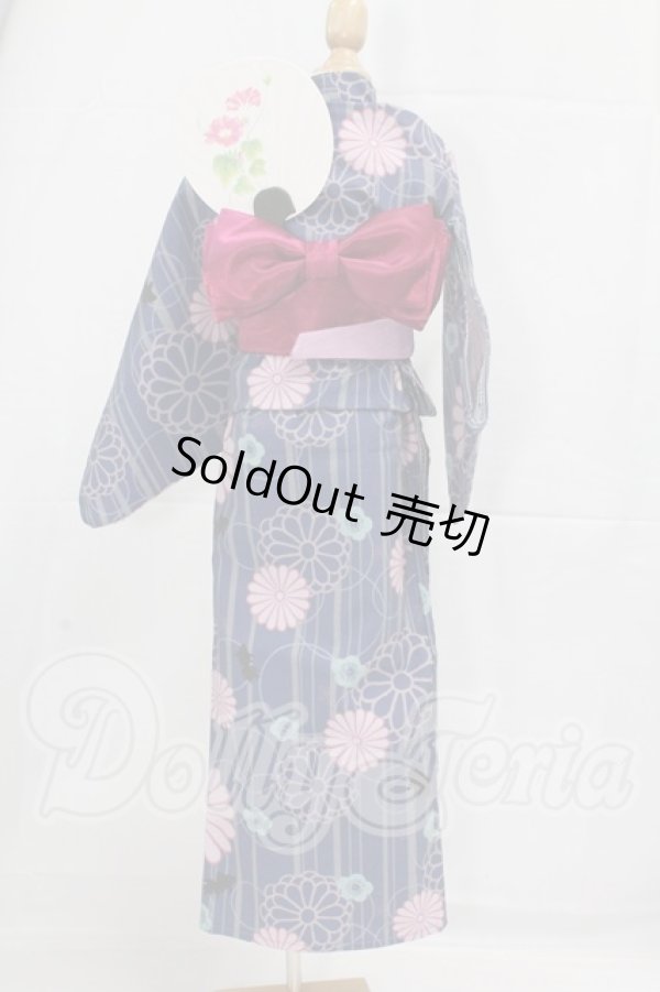 画像2: SD/OF:衣装セット I-26-03-15-349-KD-ZI (2)