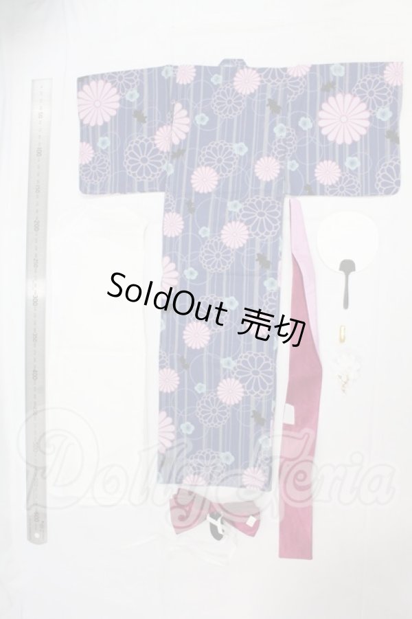 画像4: SD/OF:衣装セット I-26-03-15-349-KD-ZI (4)