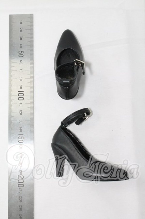 画像2: 1/3サイズドール/OF:靴 I-26-03-15-351-KD-ZI (2)