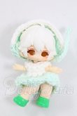 画像1: 子犬わたあめドール I-26-03-15-168-KD-ZI (1)