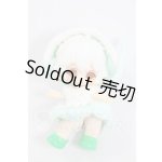 画像: 子犬わたあめドール I-26-03-15-168-KD-ZI