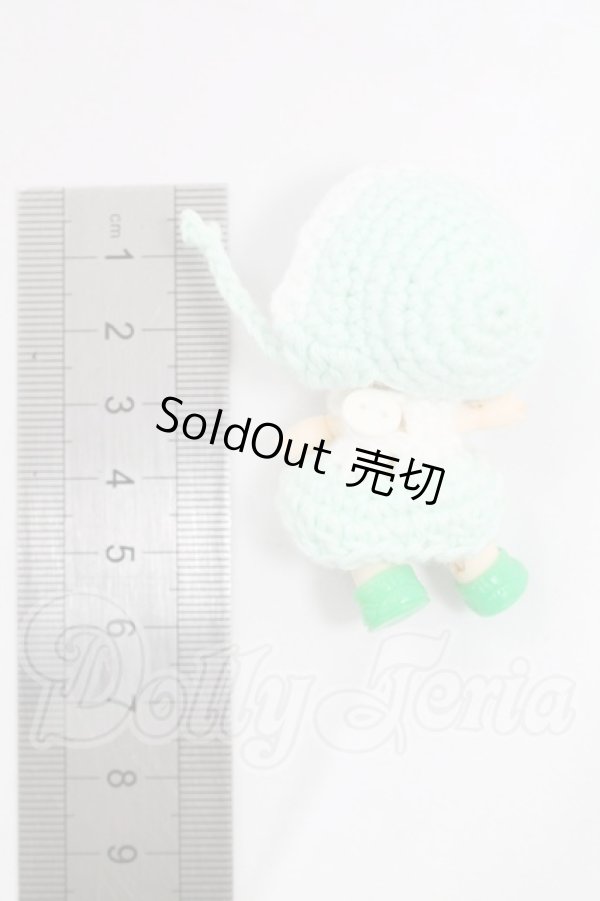 画像2: 子犬わたあめドール I-26-03-15-168-KD-ZI (2)