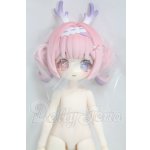 画像: Meki Creator's Essence/造物之心:Peonia I-26-03-22-359-KD-ZI