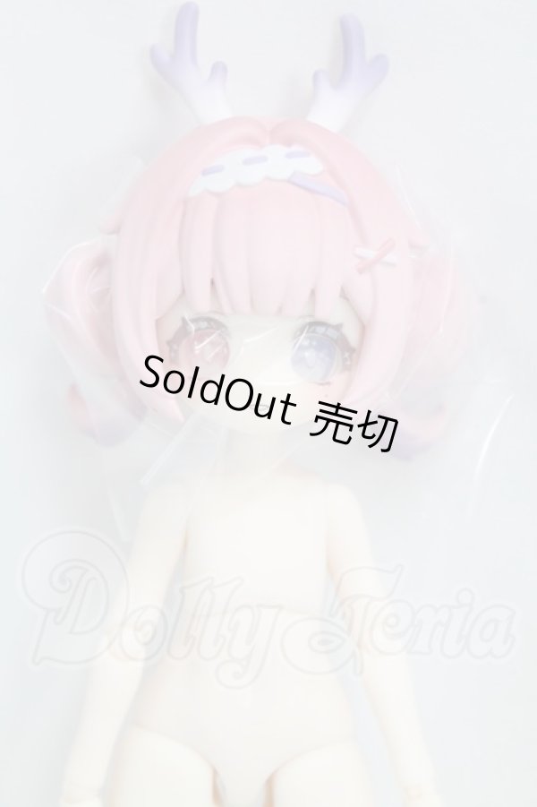 画像1: Meki Creator's Essence/造物之心:Peonia I-26-03-22-359-KD-ZI (1)