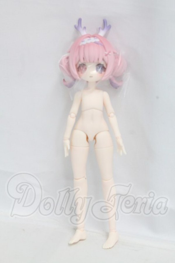 画像2: Meki Creator's Essence/造物之心:Peonia I-26-03-22-359-KD-ZI (2)