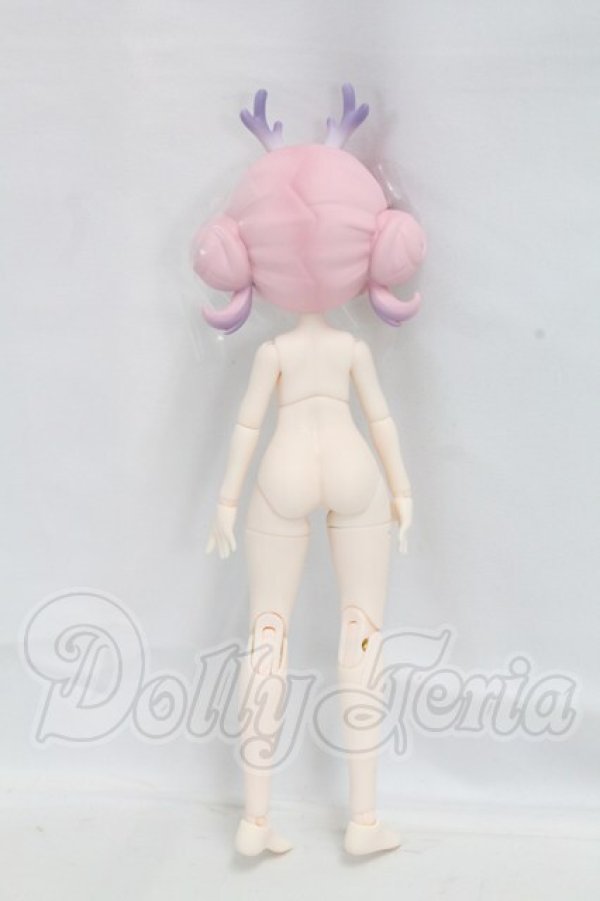 画像3: Meki Creator's Essence/造物之心:Peonia I-26-03-22-359-KD-ZI (3)