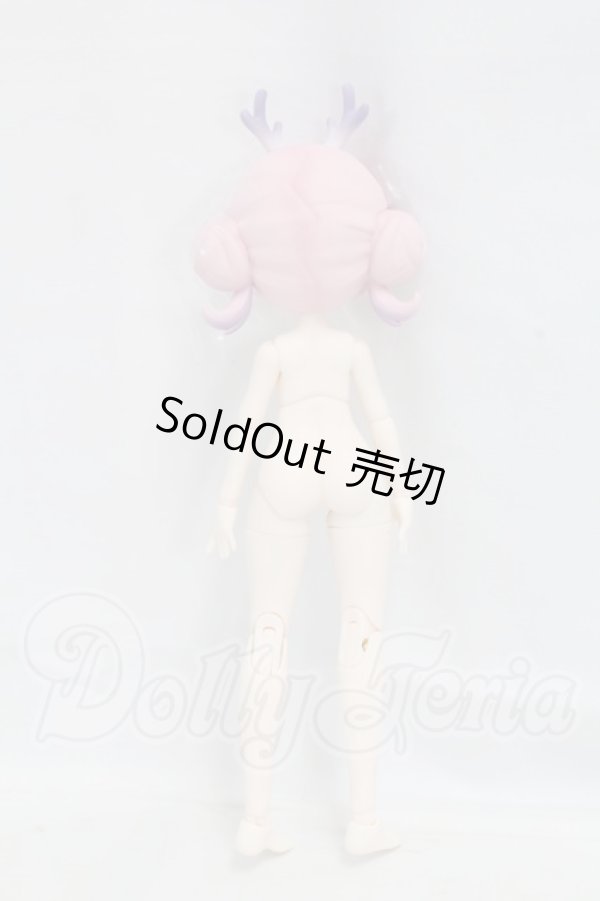 画像3: Meki Creator's Essence/造物之心:Peonia I-26-03-22-359-KD-ZI (3)