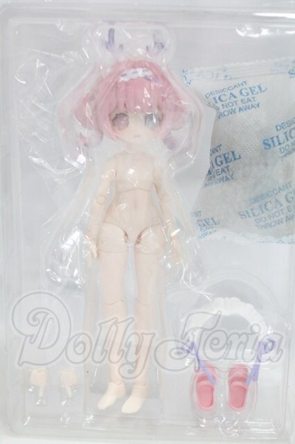 画像4: Meki Creator's Essence/造物之心:Peonia I-26-03-22-359-KD-ZI (4)