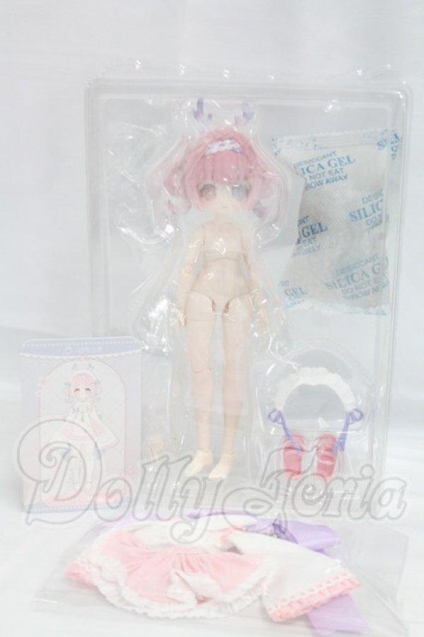 画像5: Meki Creator's Essence/造物之心:Peonia I-26-03-22-359-KD-ZI (5)