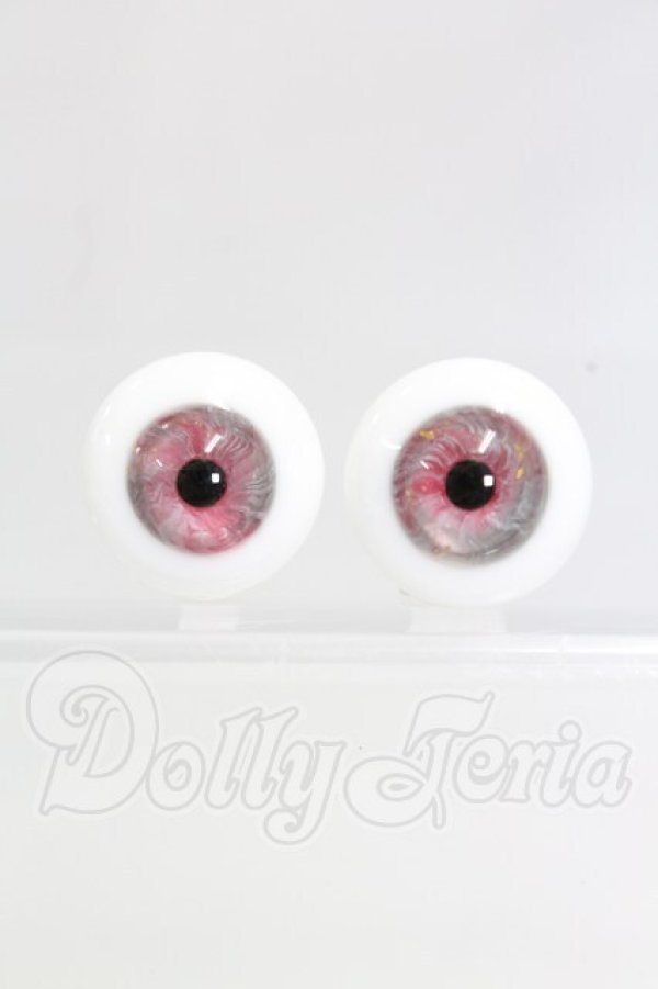 画像1: 18mm/グラスアイ I-26-03-15-160-KD-ZI (1)