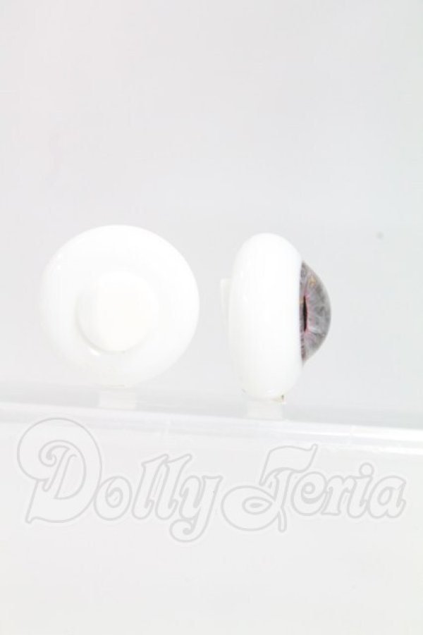 画像2: 18mm/グラスアイ I-26-03-15-160-KD-ZI (2)