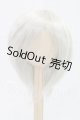 画像: 8-9inch/ウィッグ I-26-03-15-141-KD-ZI