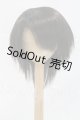 画像: 8-9inch/ウィッグ I-26-03-15-137-KD-ZI