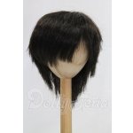 画像: 8-9inch/ウィッグ I-26-03-15-138-KD-ZI