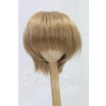 画像: 8-9inch/ウィッグ I-26-03-15-139-KD-ZI