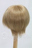 画像2: 8-9inch/ウィッグ I-26-03-15-139-KD-ZI (2)