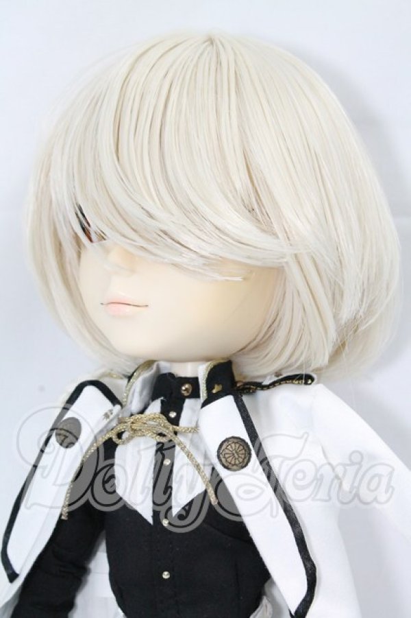 画像2: テヤン/髭切 I-26-03-15-368-KD-ZI (2)