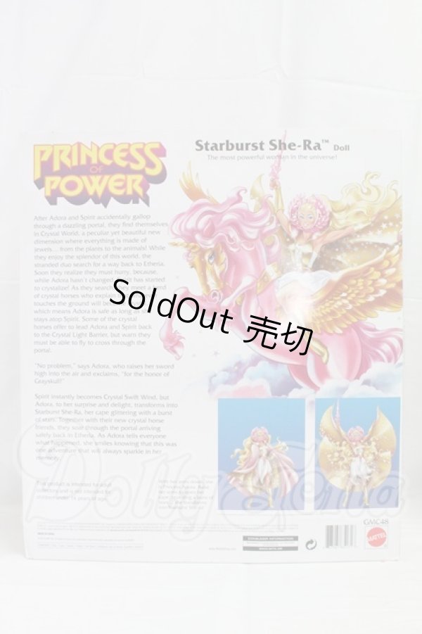 画像3: she ra doll princess of power I-26-03-29-002-KD-ZI (3)
