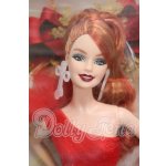 画像: Barbie/ホリデーバービー ブロンド I-26-03-29-006-KD-ZI