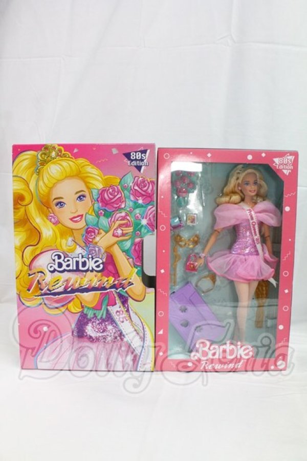 画像3: Barbie/Rewind 80s Edition Prom Queen I-26-03-29-010-KD-ZI (3)