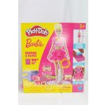 画像: Play-Doh Barbie I-26-03-29-007-KD-ZI