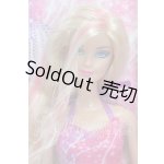 画像: gram hair barbie I-26-03-29-033-KD-ZI