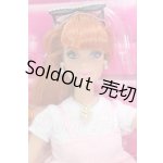 画像: バービーデラックススタイル I-26-03-29-030-KD-ZI