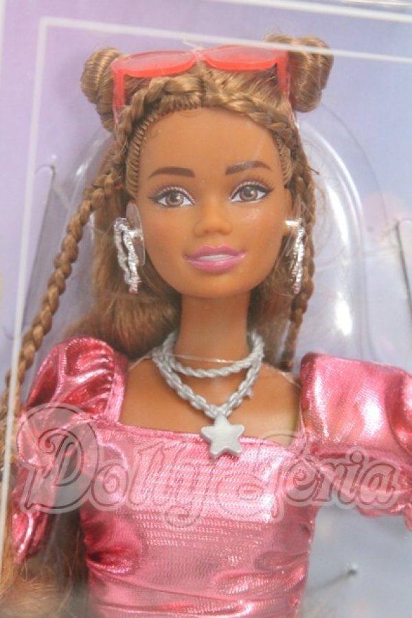 画像1: バービーデラックススタイル I-26-03-29-031-KD-ZI (1)